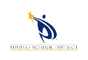 Poudre School District Logo